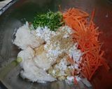 お手軽!男のさつま揚げ作り方4写真