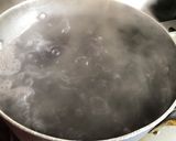 ハチミツ紅芋スイートポテト作り方1写真