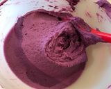 ハチミツ紅芋スイートポテト作り方3写真