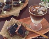 簡単♡混ぜて焼くだけ♡オレオマフィン作り方8写真