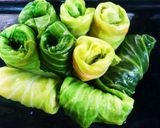 ロールキャベツスープ煮❤ゆりさん風作り方8写真