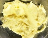 BP極少量でもふっくらカップケーキ作り方2写真