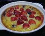 苺のＧratin作り方6写真