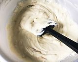 チーズ入りおからのガトーインビジブル作り方3写真