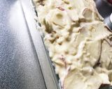 チーズ入りおからのガトーインビジブル作り方5写真