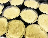 BP極少量でもふっくらカップケーキ作り方7写真