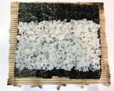 海老フライ巻き(恵方巻きなど)｡:°ஐ♡作り方6写真
