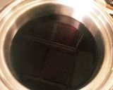 駅そばのためのめんつゆ作り方5写真