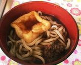 駅そばのためのめんつゆ作り方6写真