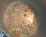 離乳食完了期オムライス★作り方3写真