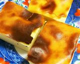 絶対おいしい☆ベイクドチーズケーキ作り方12写真