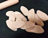 ギョニソとピーマンのガーリックオイスター作り方2写真