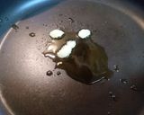 ギョニソとピーマンのガーリックオイスター作り方4写真