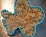 離乳食完了期オムライス★作り方5写真