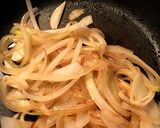 チーズがトロリ★ポテトオニオンスープ作り方2写真