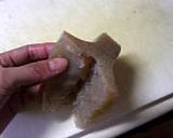 鶏肉とレンコンの甘酢炒め作り方3写真