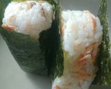 簡単冷凍鮭で炊き込みご飯作り方5写真