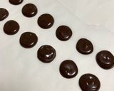 簡単♡アレンジ♡ミッキーの生チョコタルト作り方1写真
