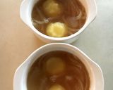 チーズがトロリ★ポテトオニオンスープ作り方6写真