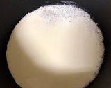 簡単♡アレンジ♡ミッキーの生チョコタルト作り方3写真