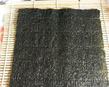 しっかり巻ける恵方巻き（太巻き）の巻き方作り方1写真