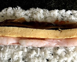 しっかり巻ける恵方巻き（太巻き）の巻き方作り方4写真