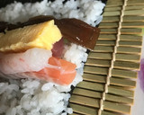 しっかり巻ける恵方巻き（太巻き）の巻き方作り方5写真