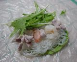 簡単混ぜるだけの生春巻きのタレ作り方2写真