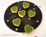 簡単♡アレンジ♡ミッキーの生チョコタルト作り方11写真