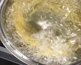 ツナと塩昆布の混ぜるだけパスタ♡作り方2写真