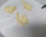 低糖質たらこスパゲティ～麺半量でも満腹作り方3写真