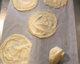 ラングドシャのシガレット作り方4写真
