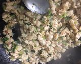 包まない手巻き餃子〜エスニックver〜作り方2写真