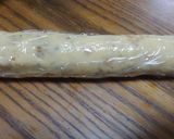 くるみいっぱいクッキー作り方6写真