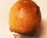 たまごと牛乳のふわふわパン作り方5写真