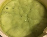 抹茶プリン作り方3写真