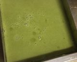 抹茶プリン作り方4写真