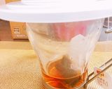 美腸紅茶 で温活スタート作り方2写真