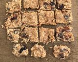 ドライフルーツが引き立つ大豆粉クッキー♡作り方5写真