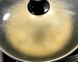 きのこのオープンオムレツ☆作り方4写真