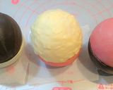 オシャレなバレンタイン♪チョコドーム①作り方17写真