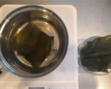 かつお節と昆布だしの取り方（一番だし）作り方1写真