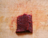 えのきと昆布のさっぱりなめ茸/海苔なめ茸作り方3写真