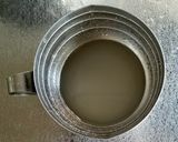 簡単に作れる酢飯作り方1写真