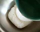 簡単に作れる酢飯作り方3写真