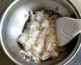 簡単に作れる酢飯作り方4写真