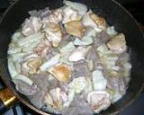 鶏肉とレンコンの甘酢炒め作り方5写真