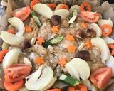 漬けて焼くだけタンドリーチキン作り方14写真