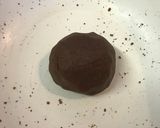 簡単！ココアクッキー作り方2写真