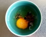 家にある材料だけで✿恵方サラダ巻き作り方1写真